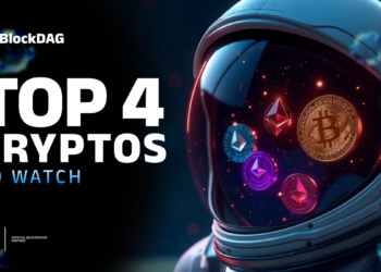 Best Performing Cryptos in 2025: BlockDAG, Litecoin, Stellar, & Toncoin