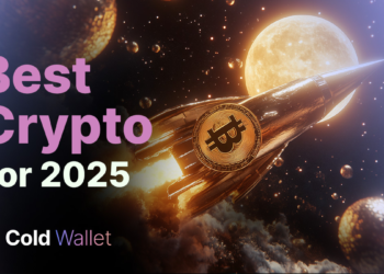 Top Performing Crypto for 2025: CWT, ADA, SHIB & SEI Adoption Grows