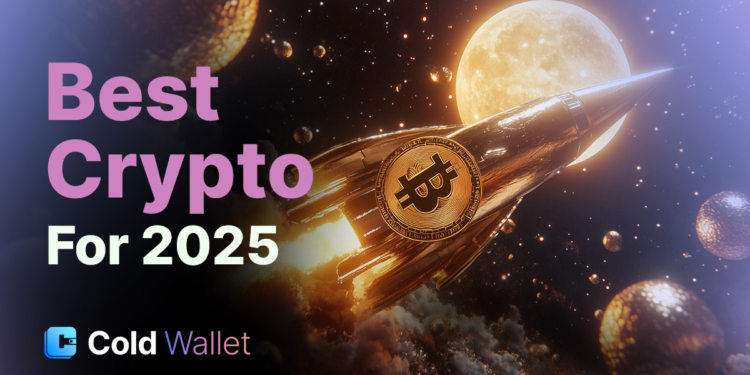Top Performing Crypto for 2025: CWT, ADA, SHIB & SEI Adoption Grows