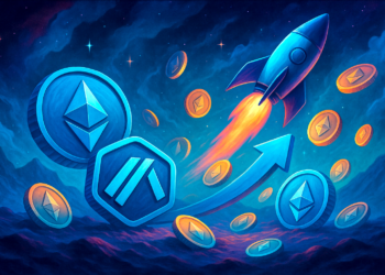 Ethereum Staking Demand Hits Record High as Arbitrum and Loopring See Q4 Boost
