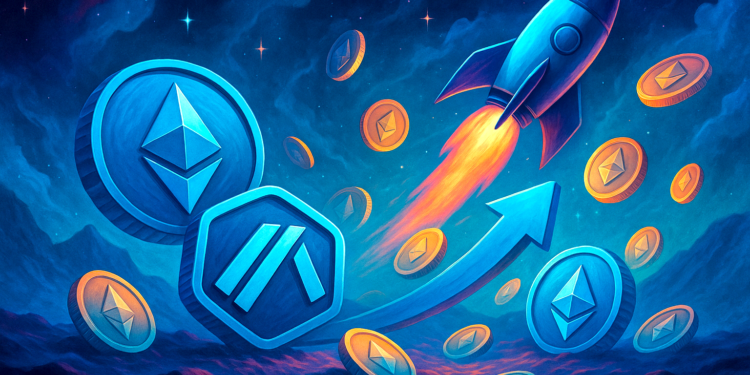 Ethereum Staking Demand Hits Record High as Arbitrum and Loopring See Q4 Boost
