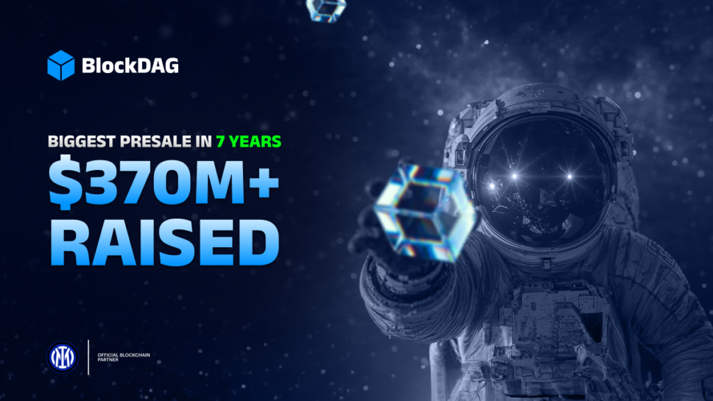 BlockDAG Presale Gains Speed as Binance Coin Tops $114B & PENGU Targets Breakout