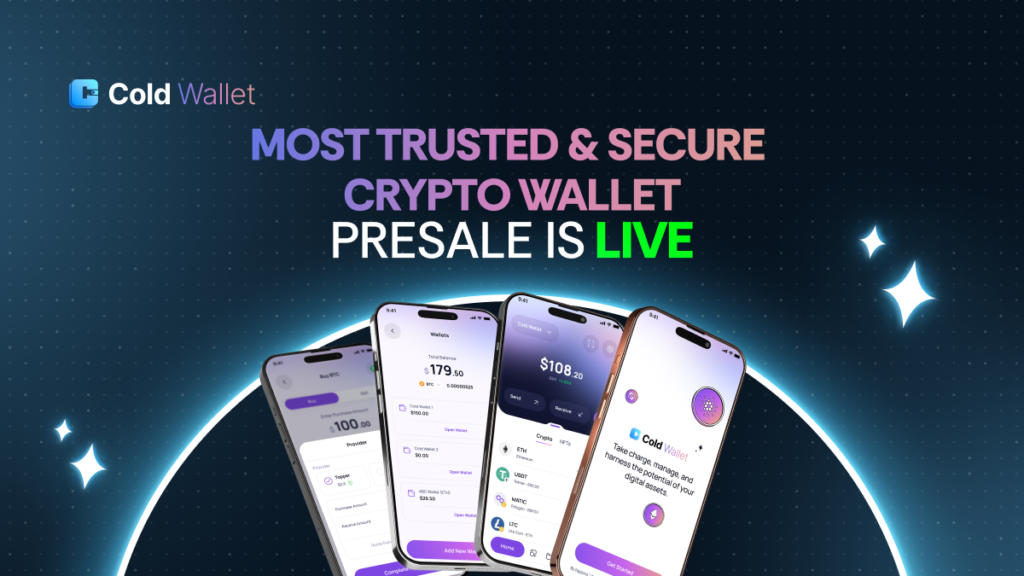 POL Technical Indicators, BNB Potential Breakout, Cold Wallet Offers 3,632% ROI