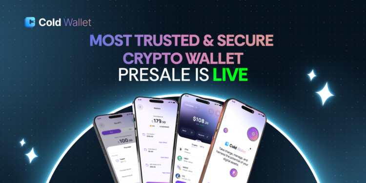 POL Technical Indicators, BNB Potential Breakout, Cold Wallet Offers 3,632% ROI