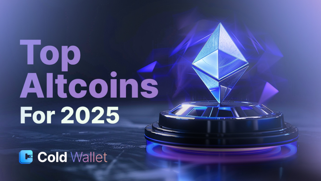 4 Best Presale Coins in 2025 for High ROI: Cold Wallet, SUBBD, BEST, & MAXI