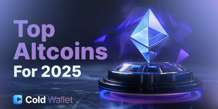 4 Best Presale Coins in 2025 for High ROI: Cold Wallet, SUBBD, BEST, & MAXI