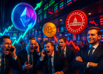 Ethereum Could Overtake Bitcoin by 2026 — Analysts Weigh in on the “Flippening”