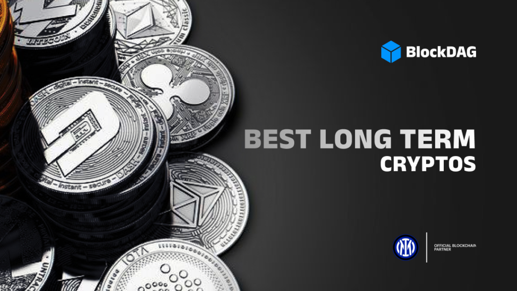 Top Crypto Coins: BlockDAG, AAVE, LINK & BNB Building Long-Term Loyalty