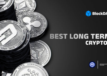 Top Crypto Coins: BlockDAG, AAVE, LINK & BNB Building Long-Term Loyalty