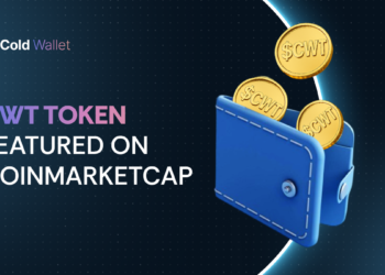 Cold Wallet’s CoinMarketCap Debut Heats Up as PENGU & ADA Surge