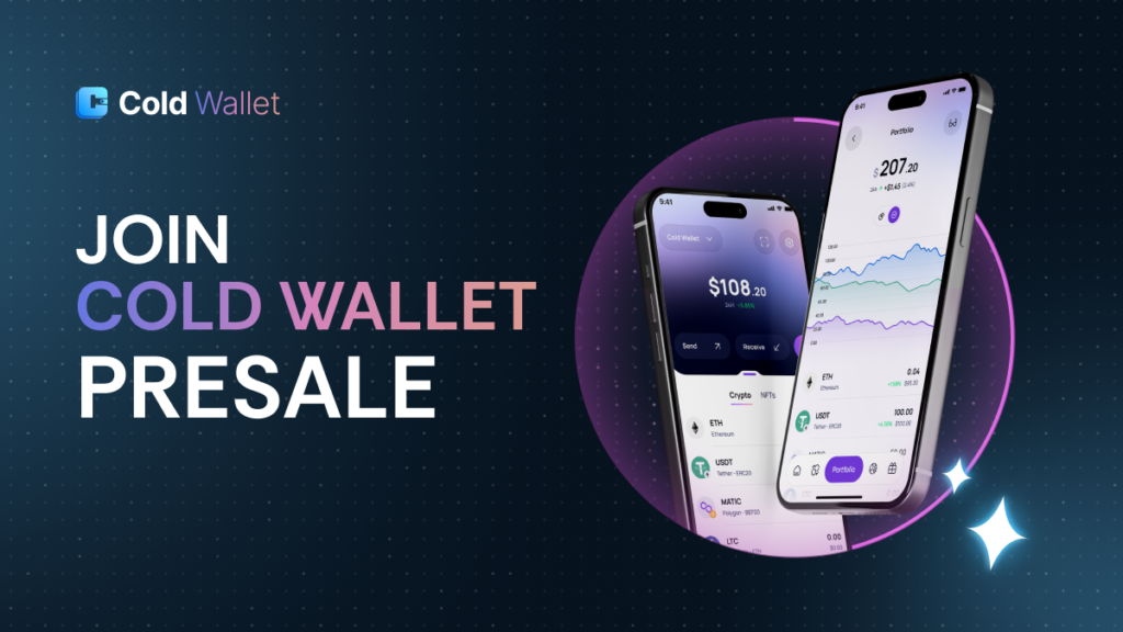 Cold Wallet’s 4,900% ROI Outpaces TON and PI in 2025