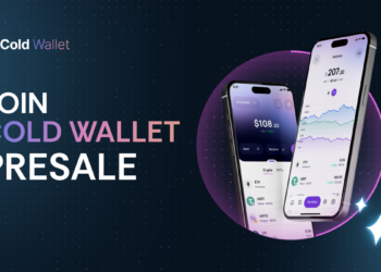 Cold Wallet’s 4,900% ROI Outpaces TON and PI in 2025