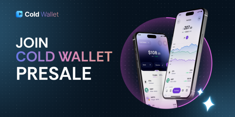 Cold Wallet’s 4,900% ROI Outpaces TON and PI in 2025