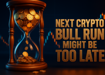 Next Crypto Bull Run Might Be Too Late for Big Profits – Here’s Why