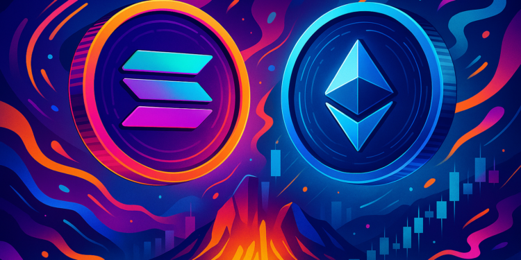 Could This $0.09 Coin Become the Next Solana? Traders Are Betting Big