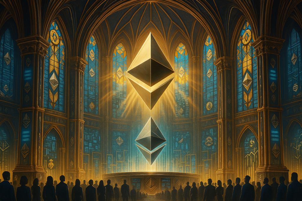 Cardano Eyes $3 But This Ethereum-Based Token Is Already Delivering Massive Returns