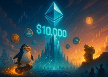 Ethereum Price Prediction: ETH Price Expected To Hit $10K by 2026 But This PayFi Alternative Is Delivering Gains Right Now!