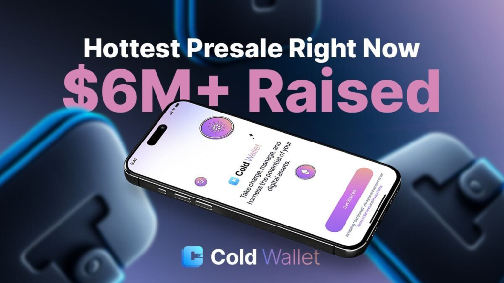 Cryptos to Buy in 2025: Cold Wallet, UNI, BNB & AAVE Market Outlook