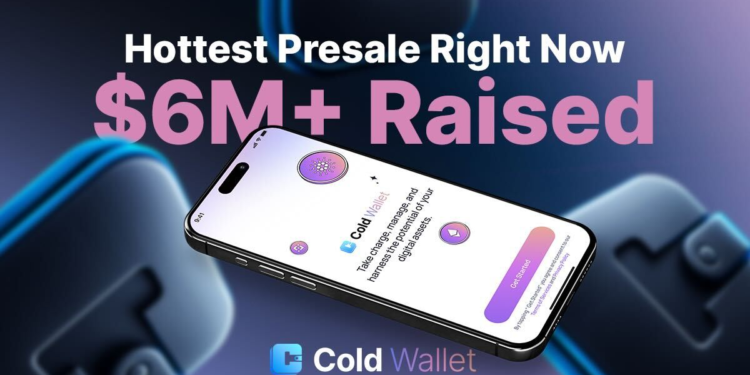 Cryptos to Buy in 2025: Cold Wallet, UNI, BNB & AAVE Market Outlook