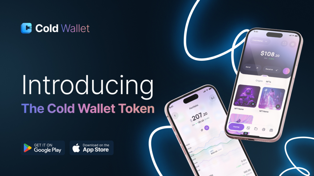Cold Wallet’s $6M Presale Gains Heat as Bittensor Rallies and Dogecoin Volume Surges