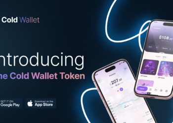 Cold Wallet’s $6M Presale Gains Heat as Bittensor Rallies and Dogecoin Volume Surges