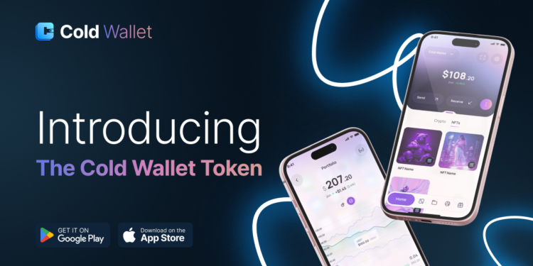Cold Wallet’s $6M Presale Gains Heat as Bittensor Rallies and Dogecoin Volume Surges