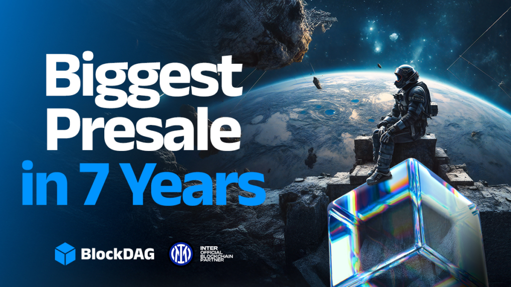 Why Analysts Predict BlockDAG’s Growth Could Push Price to $1 and Beyond!