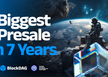 Why Analysts Predict BlockDAG’s Growth Could Push Price to $1 and Beyond!