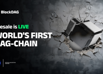 Can BlockDAG Hit $1? Analyst Review of the $376M+ Presale Layer-1