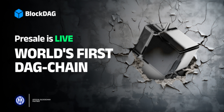 Can BlockDAG Hit $1? Analyst Review of the $376M+ Presale Layer-1