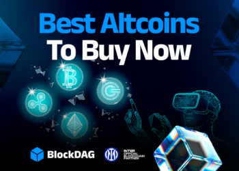 Crypto Top Gainers 2025: BDAG, ONDO, LINK, SUI & PENGU Driving Real Growth