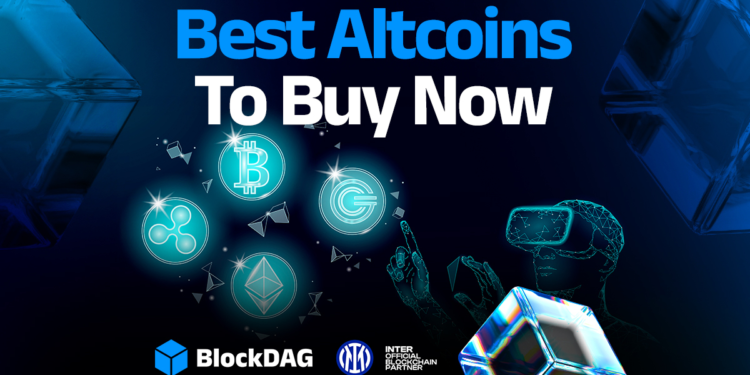 Crypto Top Gainers 2025: BDAG, ONDO, LINK, SUI & PENGU Driving Real Growth