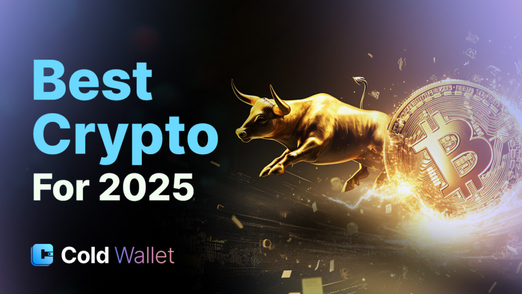 Top Altcoins for Future: Cold Wallet, SOL, XRP & LINK