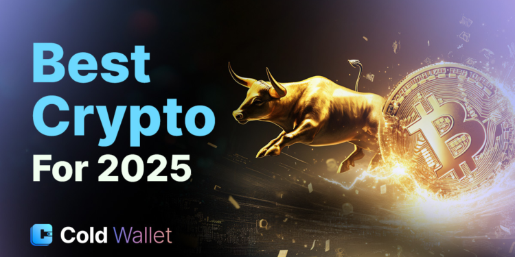 Top Altcoins for Future: Cold Wallet, SOL, XRP & LINK