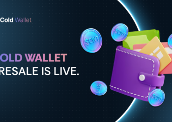 Cold Wallet’s Cashback Utility and 50× Upside Eclipse UNI & NEAR Gains