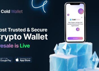 SHIB Breaks Out as Exchange Supply Drops, DOGE Whales Accumulate 2B , But Cold Wallet’s Referral Model Makes It the Best Crypto to Buy Right Now