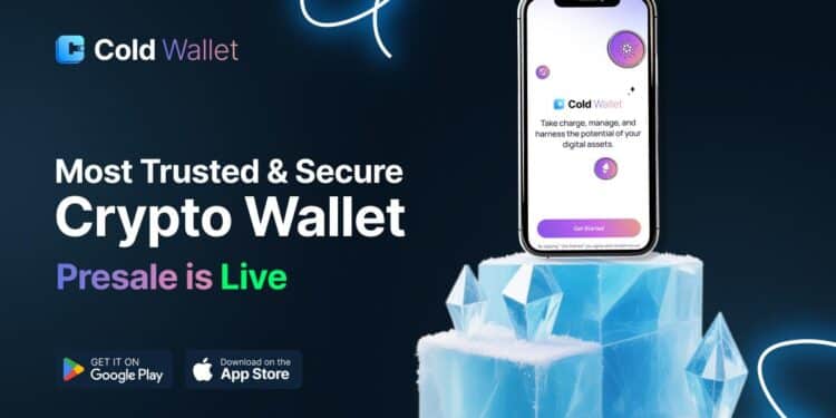 SHIB Breaks Out as Exchange Supply Drops, DOGE Whales Accumulate 2B , But Cold Wallet’s Referral Model Makes It the Best Crypto to Buy Right Now