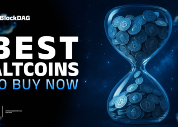 Best Crypto to Buy in 2025: BlockDAG, Monero, Cardano, Chainlink