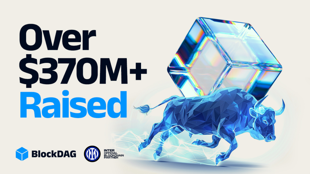 BlockDAG Hits $379M While OKB Upgrade and Worldcoin Chart Build Momentum