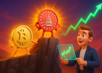 Best Crypto to Buy Now 2025 — Bitcoin Rebounds From $112K as MAGACOIN FINANCE Tops $12.8M