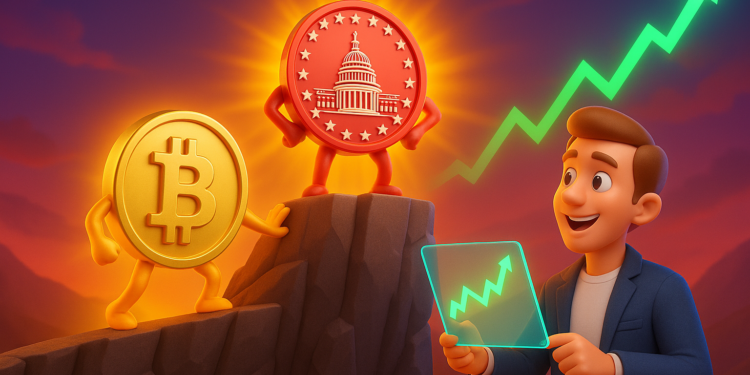 Best Crypto to Buy Now 2025 — Bitcoin Rebounds From $112K as MAGACOIN FINANCE Tops $12.8M