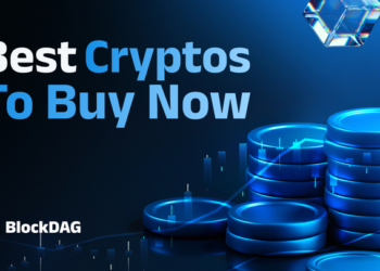 BlockDAG, Ethereum, Solana & Chainlink Among the Best Altcoins to Watch Now