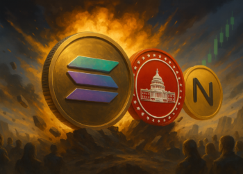 5 Best Cryptos to Buy This Week — Solana, MAGACOIN, NEAR