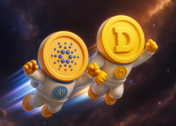 FOMO Traders Top Picks: ADA & Rising Star Outperform Dogecoin