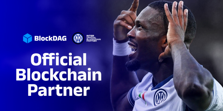BlockDAG Sports Deals Prove Why BDAG Leads the Top Cryptos for ROI