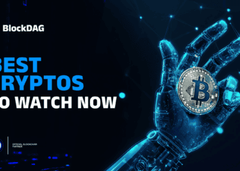 Top 4 Best Crypto to Buy: BlockDAG, DOT, LTC & ADA Compared