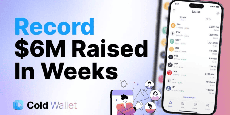 Cold Wallet, XRP, Pi Coin: Turning Visibility Into Real Crypto Value
