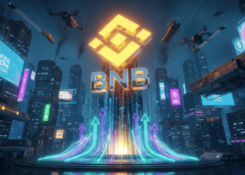 How High Can BNB Go in the Next Cycle? Binance Coin Price Targets in Focus