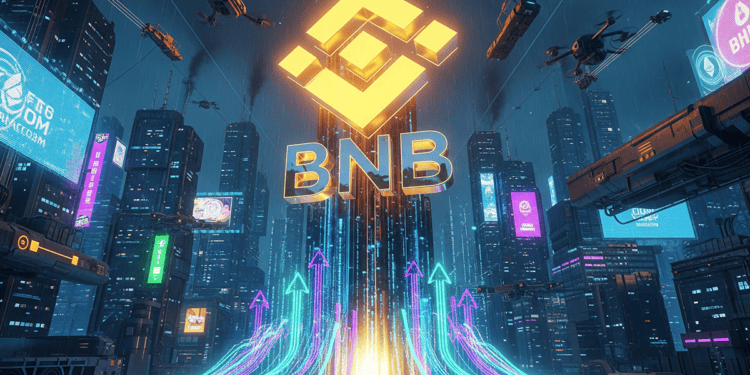 How High Can BNB Go in the Next Cycle? Binance Coin Price Targets in Focus