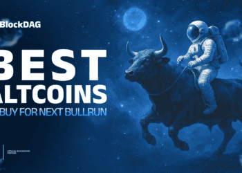 Next Crypto to Explode in 2025? BlockDAG, Arbitrum, Polygon, and Avalanche Lead the Way